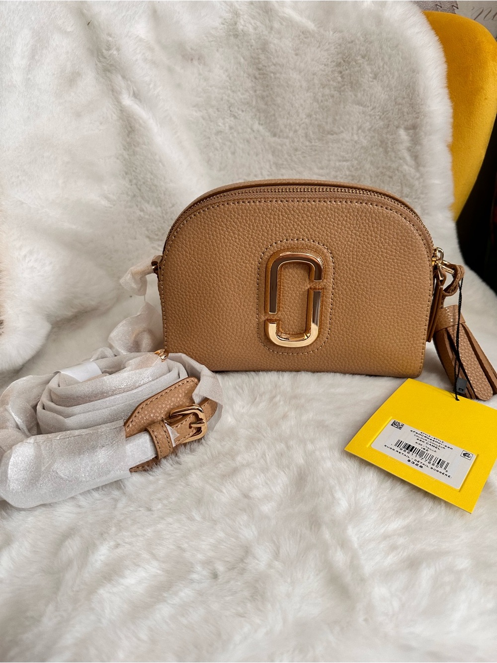 Marc Jacobs - The Shutter Bag